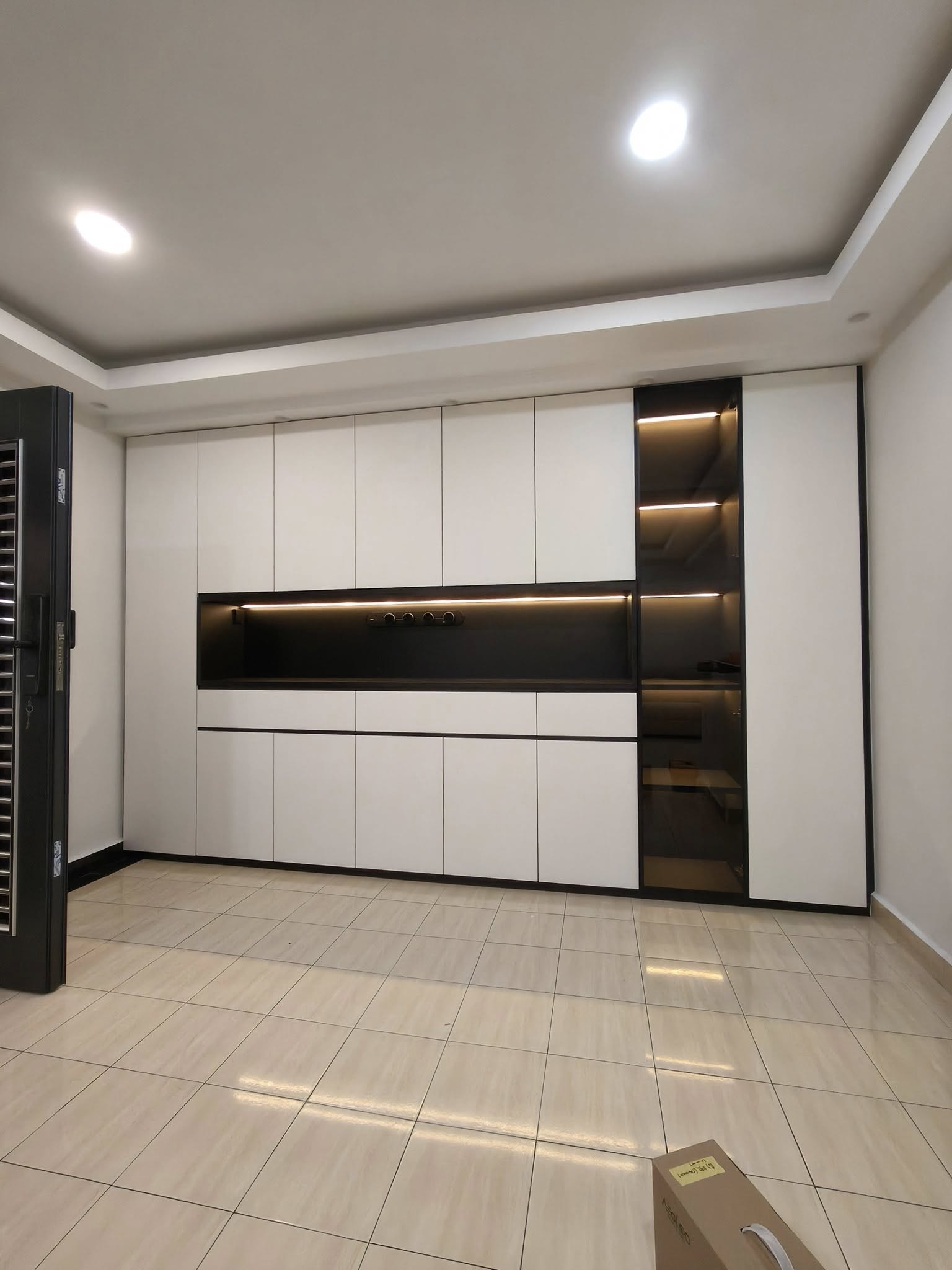 Premium Cabinetry